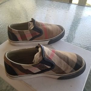 Burberry Children's Loafers